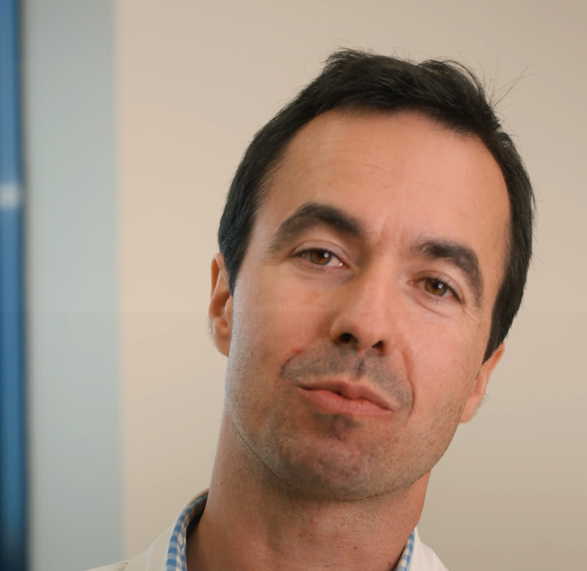 Dr. Diogo Cruz